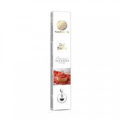 VIIRUK Fleur De Vie Goji Berry